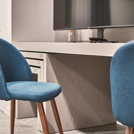 Miche Luxury Home - Appartamento Vista Mare A Трани Экстерьер фото